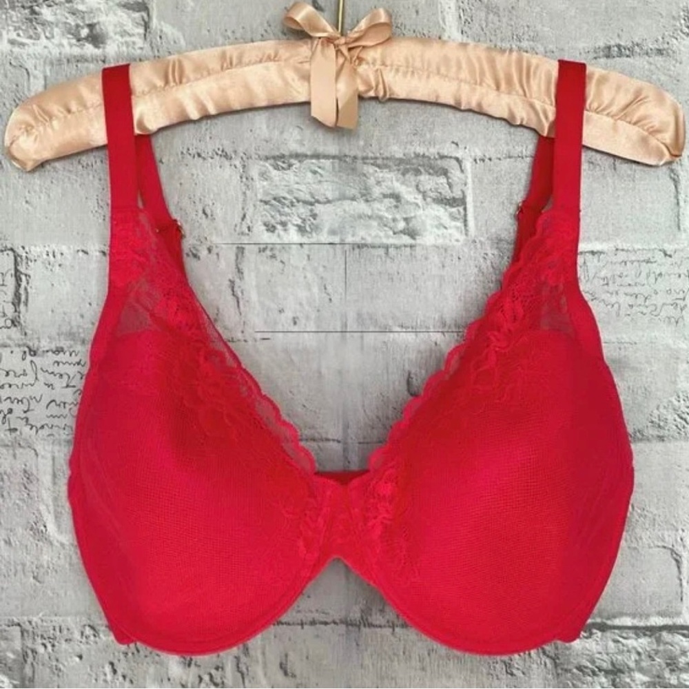 32H 2-Way Contour Bra